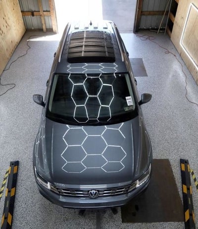 2021 Volkswagen Tiguan 2.0T SEL