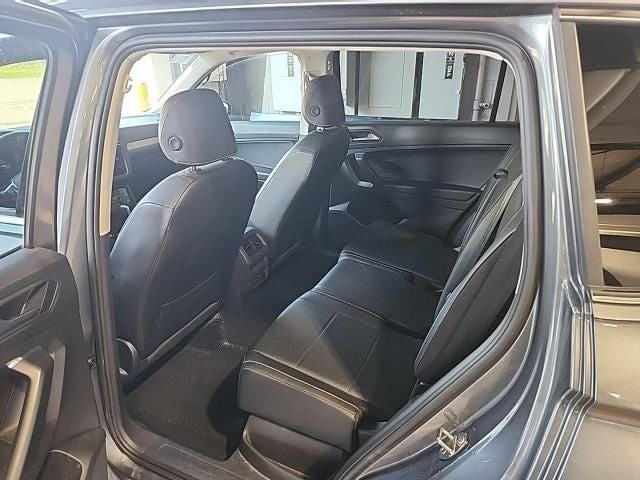 2021 Volkswagen Tiguan 2.0T SEL