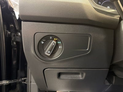 2022 Volkswagen Tiguan SEL R-Line