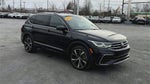 2022 Volkswagen Tiguan SEL R-Line