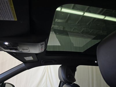 2022 Volkswagen Tiguan SEL R-Line