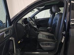 2022 Volkswagen Tiguan SEL R-Line