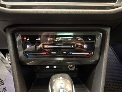 2022 Volkswagen Tiguan SEL R-Line