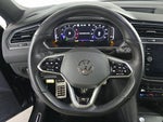 2022 Volkswagen Tiguan SEL R-Line