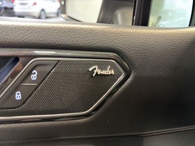 2022 Volkswagen Tiguan SEL R-Line