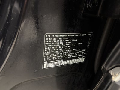 2022 Volkswagen Tiguan SEL R-Line