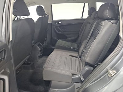 2023 Volkswagen Tiguan 2.0T S
