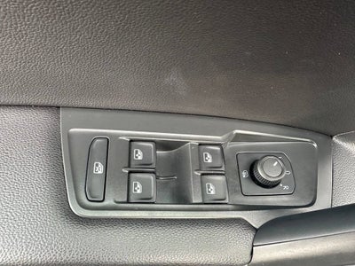2023 Volkswagen Tiguan S
