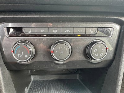 2023 Volkswagen Tiguan S