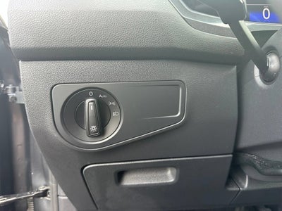 2023 Volkswagen Tiguan S