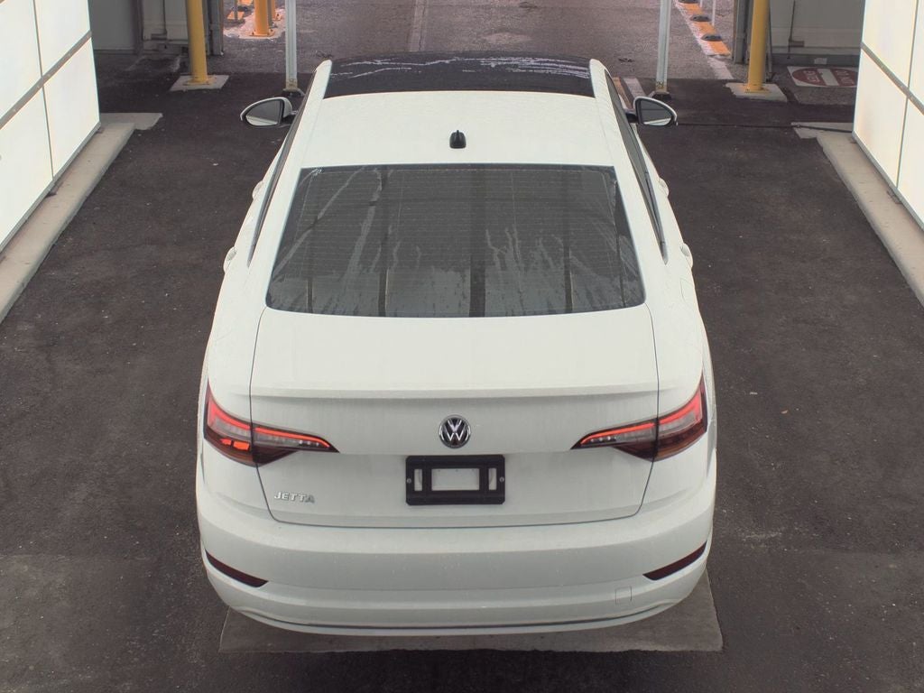 2019 Volkswagen Jetta 1.4T SEL