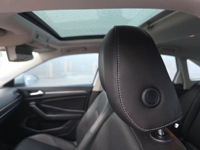 2019 Volkswagen Jetta 1.4T SEL