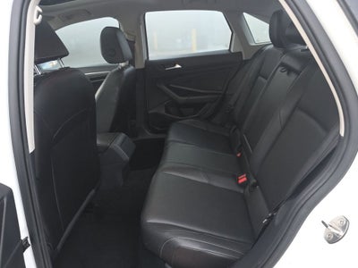 2019 Volkswagen Jetta 1.4T SEL