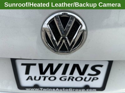 2019 Volkswagen Jetta 1.4T SEL