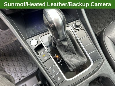 2019 Volkswagen Jetta 1.4T SEL