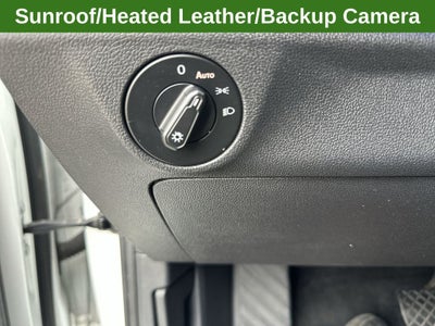 2019 Volkswagen Jetta 1.4T SEL