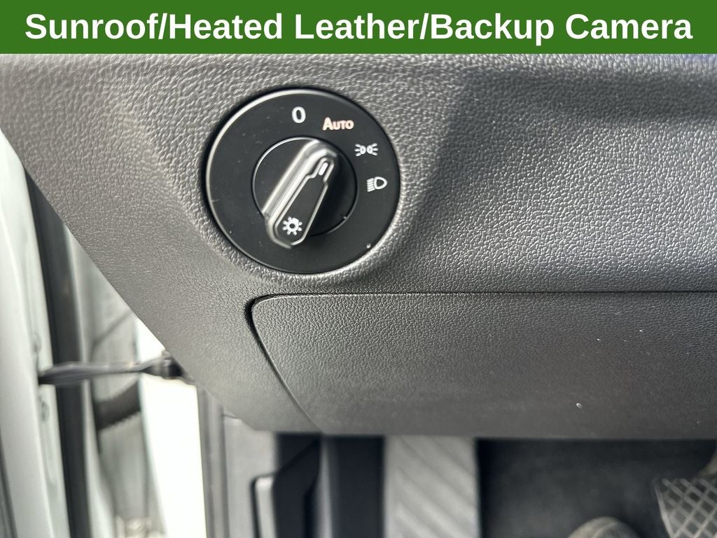 2019 Volkswagen Jetta 1.4T SEL