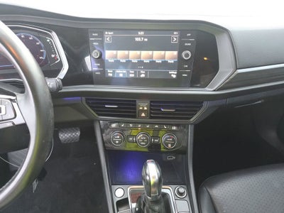 2019 Volkswagen Jetta 1.4T SEL