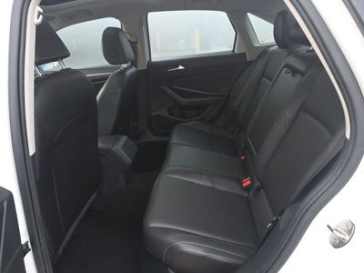 2019 Volkswagen Jetta 1.4T SEL