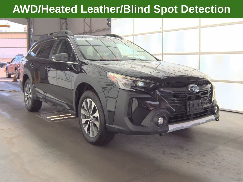 2023 Subaru Outback Limited