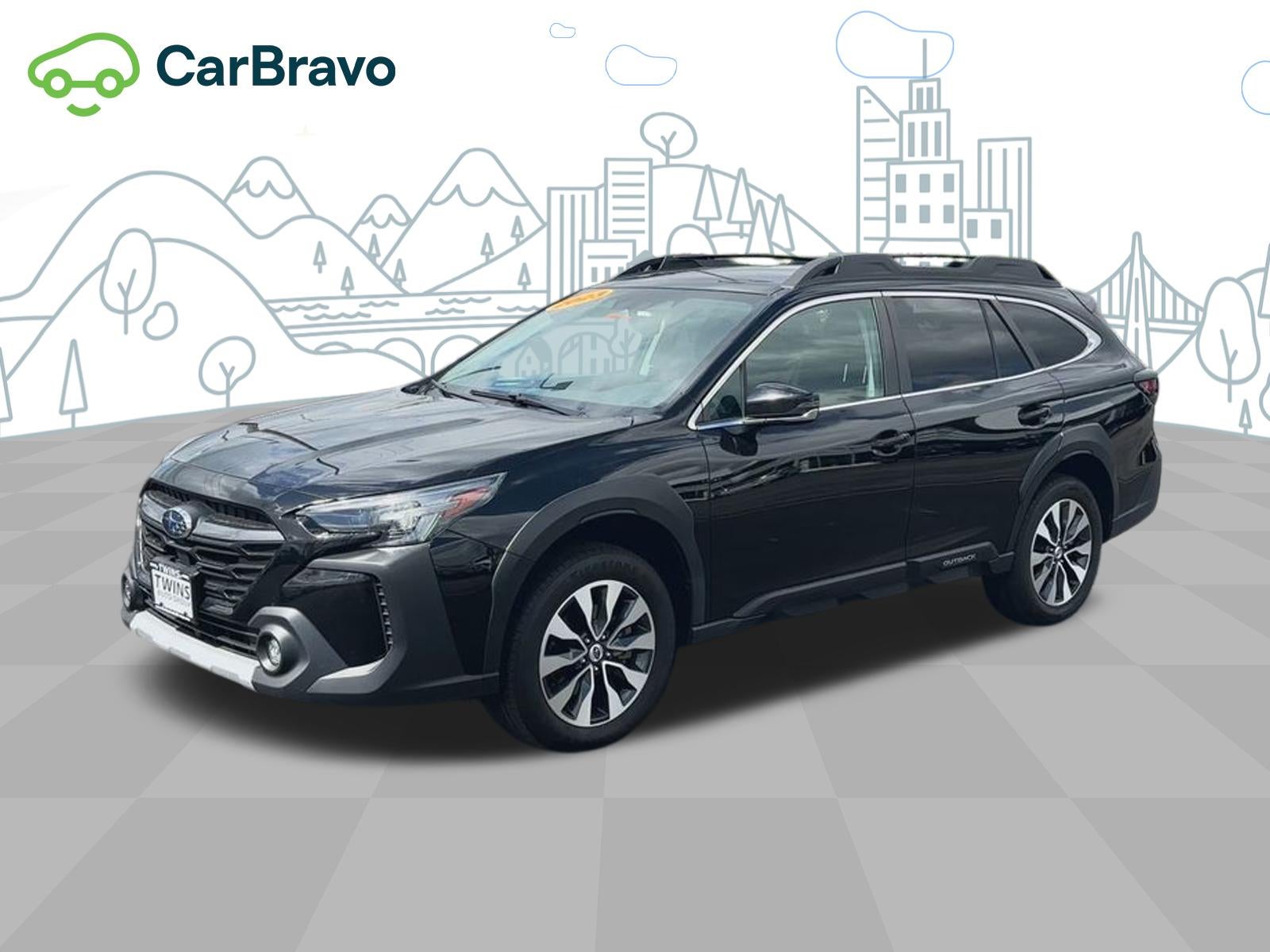 2023 Subaru Outback Limited