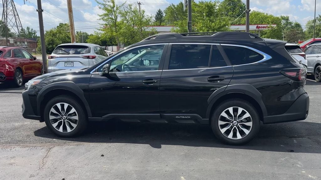 2023 Subaru Outback Limited