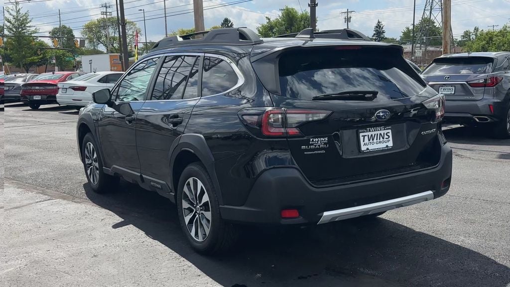 2023 Subaru Outback Limited