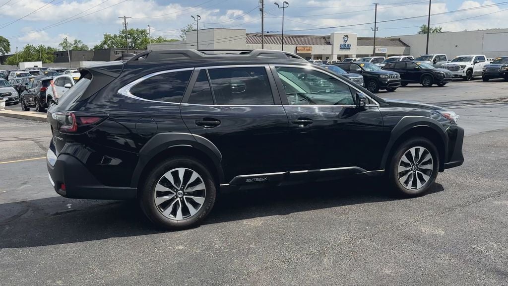 2023 Subaru Outback Limited