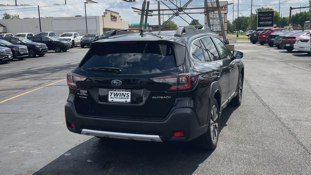 2023 Subaru Outback Limited