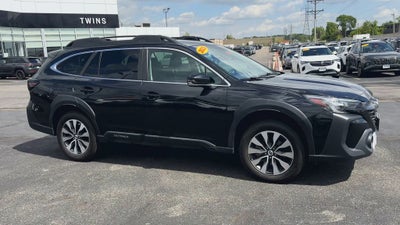 2023 Subaru Outback Limited