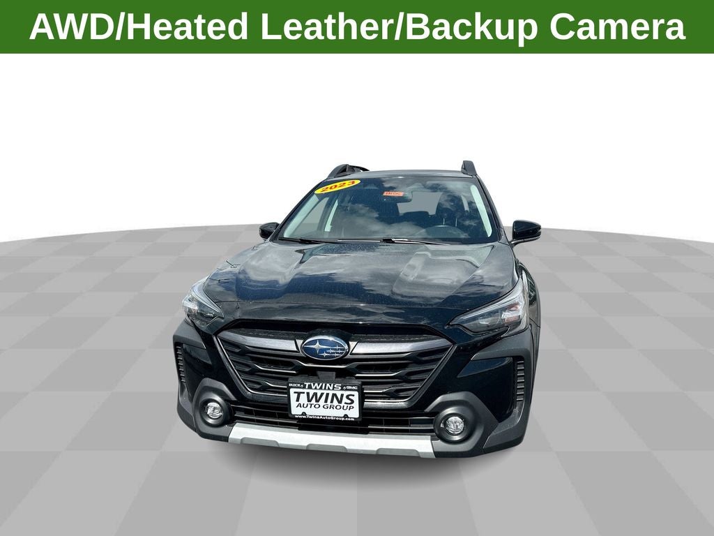 2023 Subaru Outback Limited
