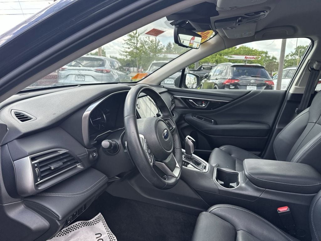 2023 Subaru Outback Limited