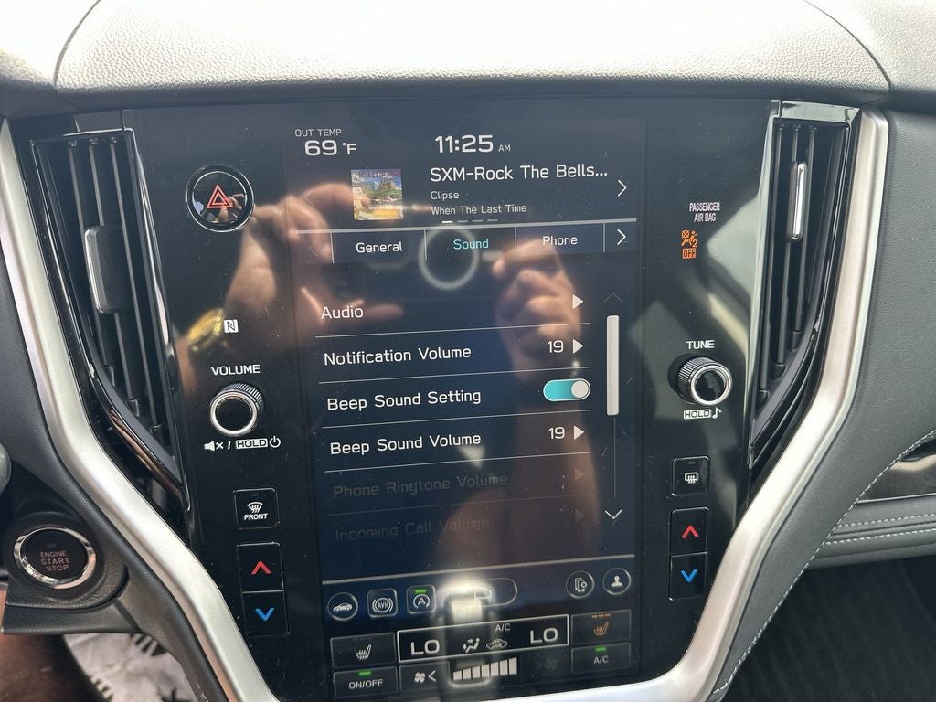 2023 Subaru Outback Limited