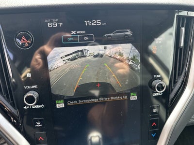 2023 Subaru Outback Limited