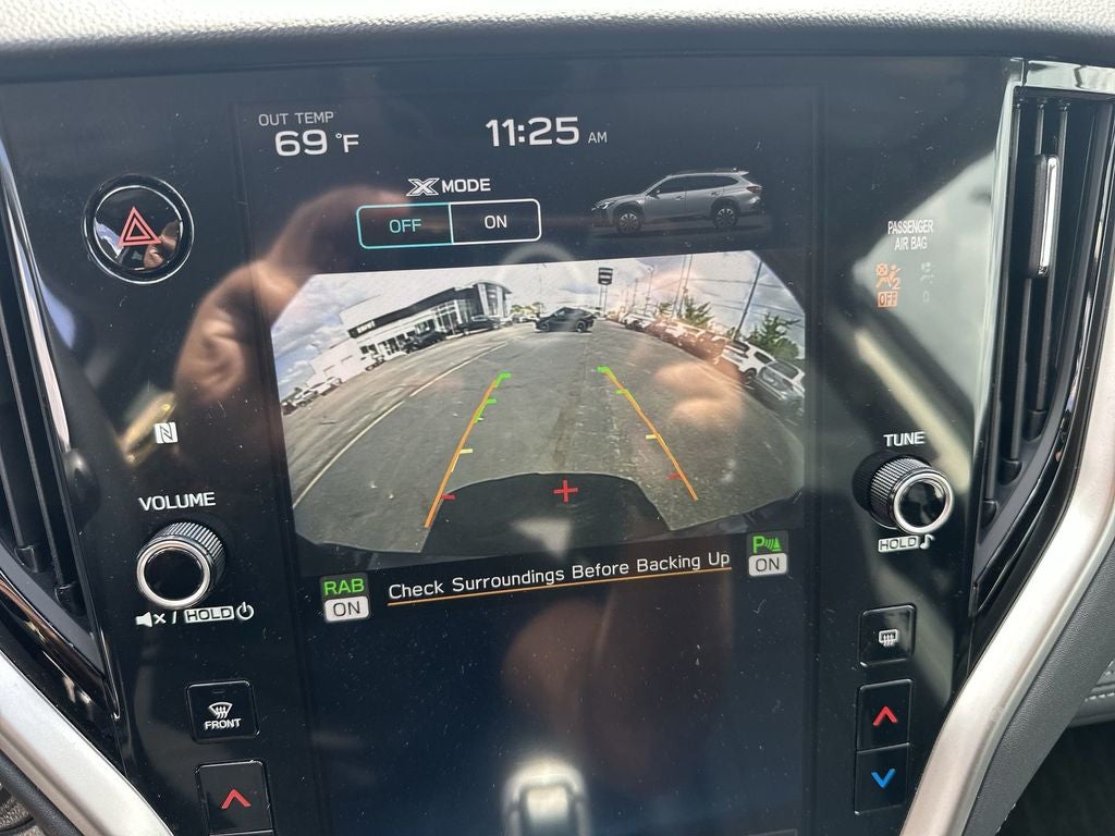 2023 Subaru Outback Limited