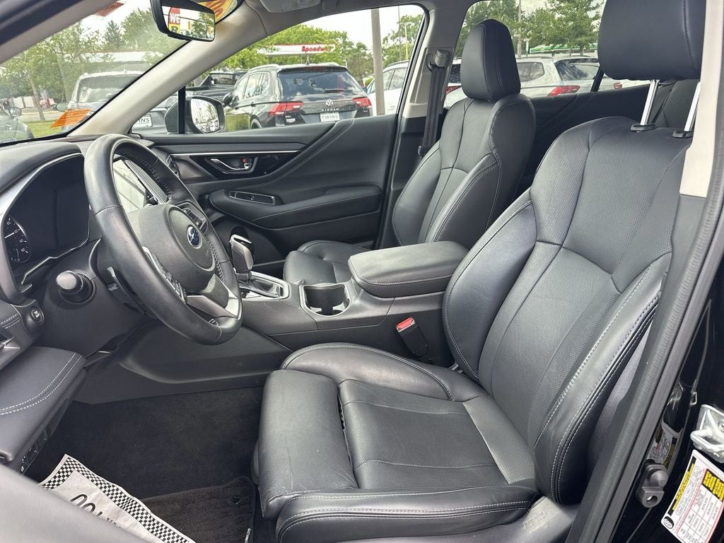 2023 Subaru Outback Limited