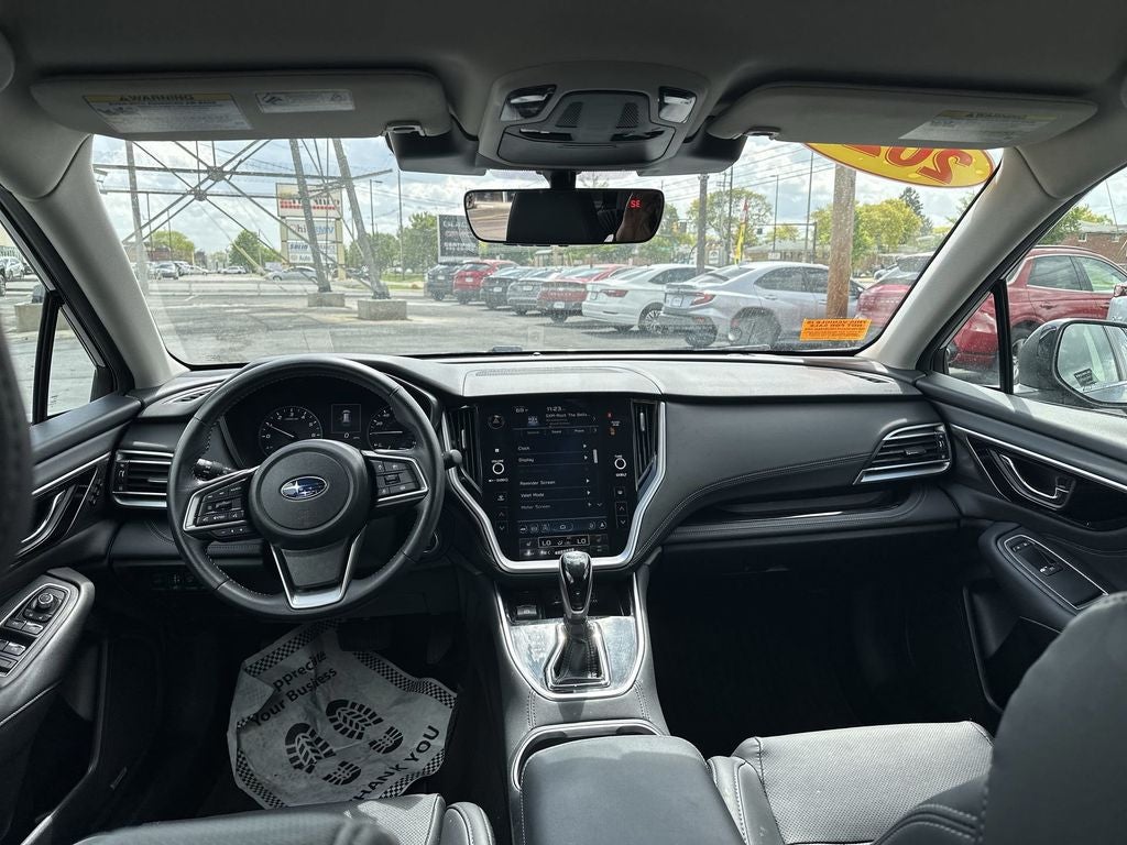 2023 Subaru Outback Limited