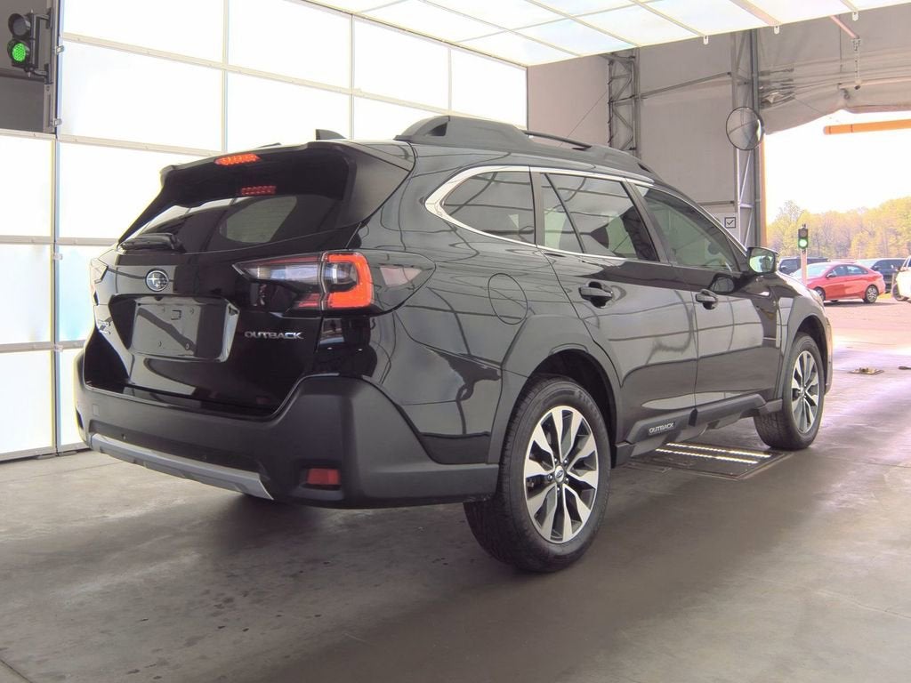 2023 Subaru Outback Limited
