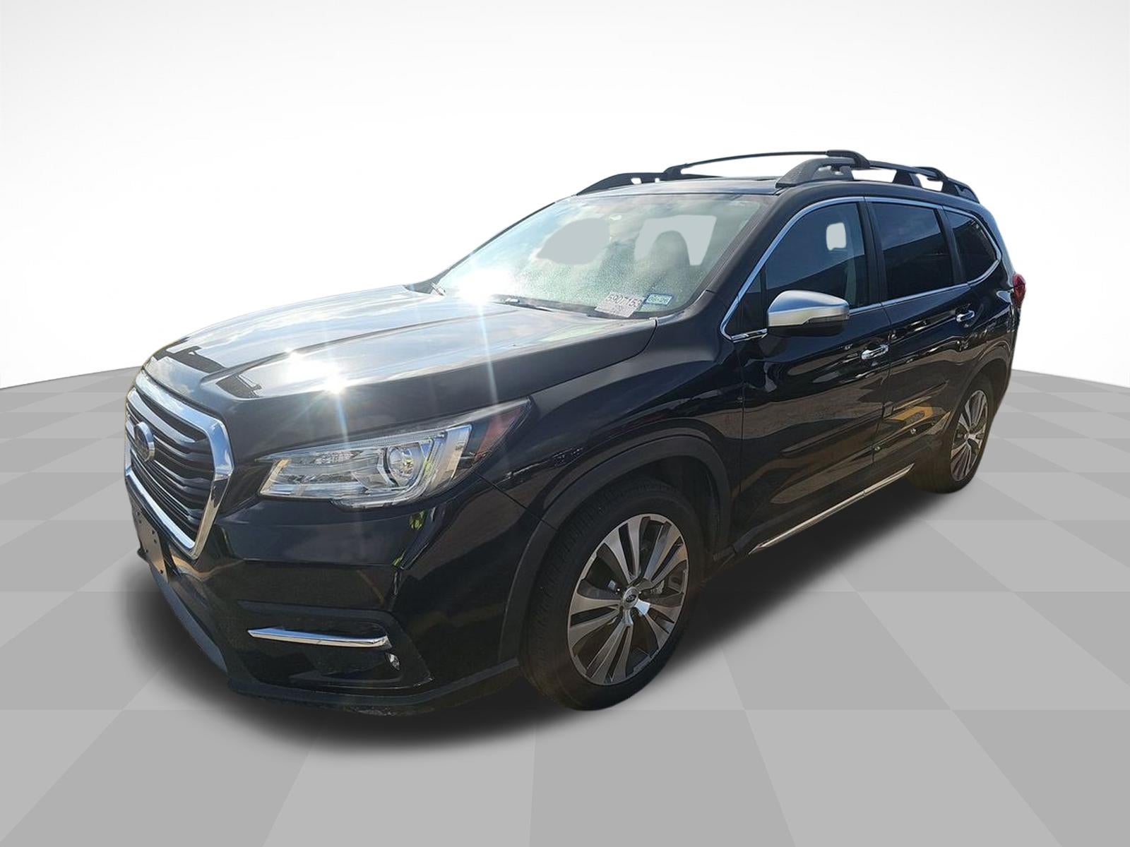 2020 Subaru Ascent Touring