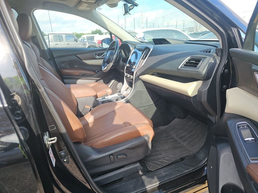 2020 Subaru Ascent Touring