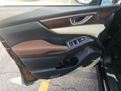 2020 Subaru Ascent Touring