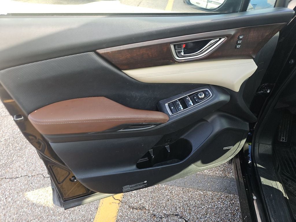 2020 Subaru Ascent Touring