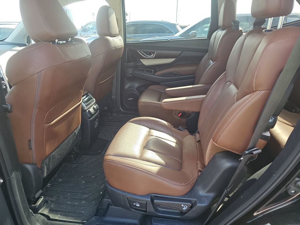 2020 Subaru Ascent Touring