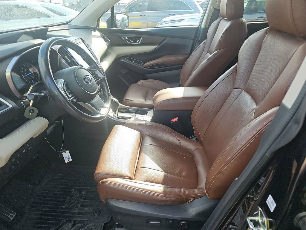 2020 Subaru Ascent Touring