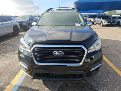 2020 Subaru Ascent Touring