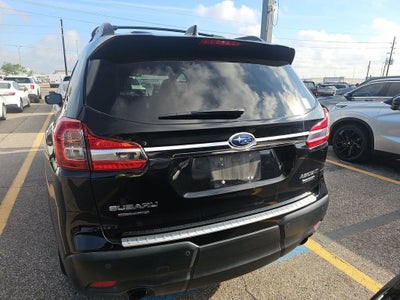 2020 Subaru Ascent Touring