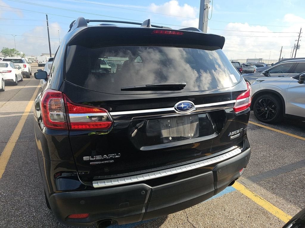 2020 Subaru Ascent Touring