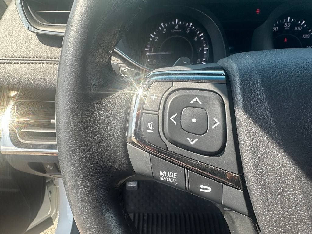 2018 Toyota Avalon Limited