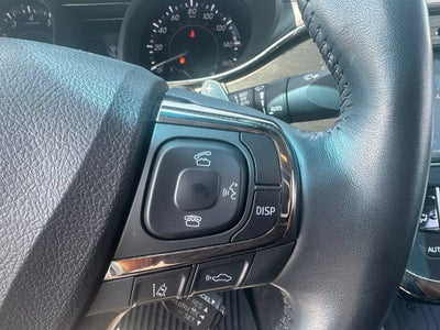 2018 Toyota Avalon Limited