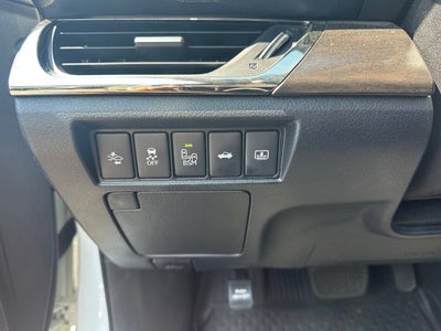 2018 Toyota Avalon Limited